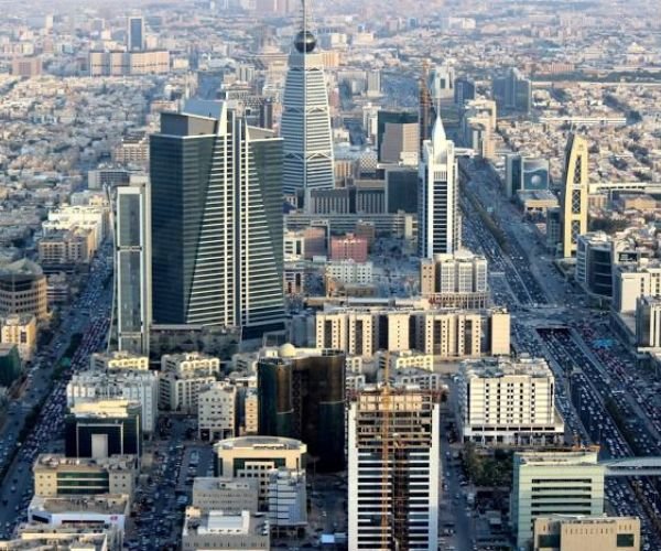 Saudi Arabia